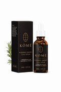 Rosemary Growth Scalp Oil