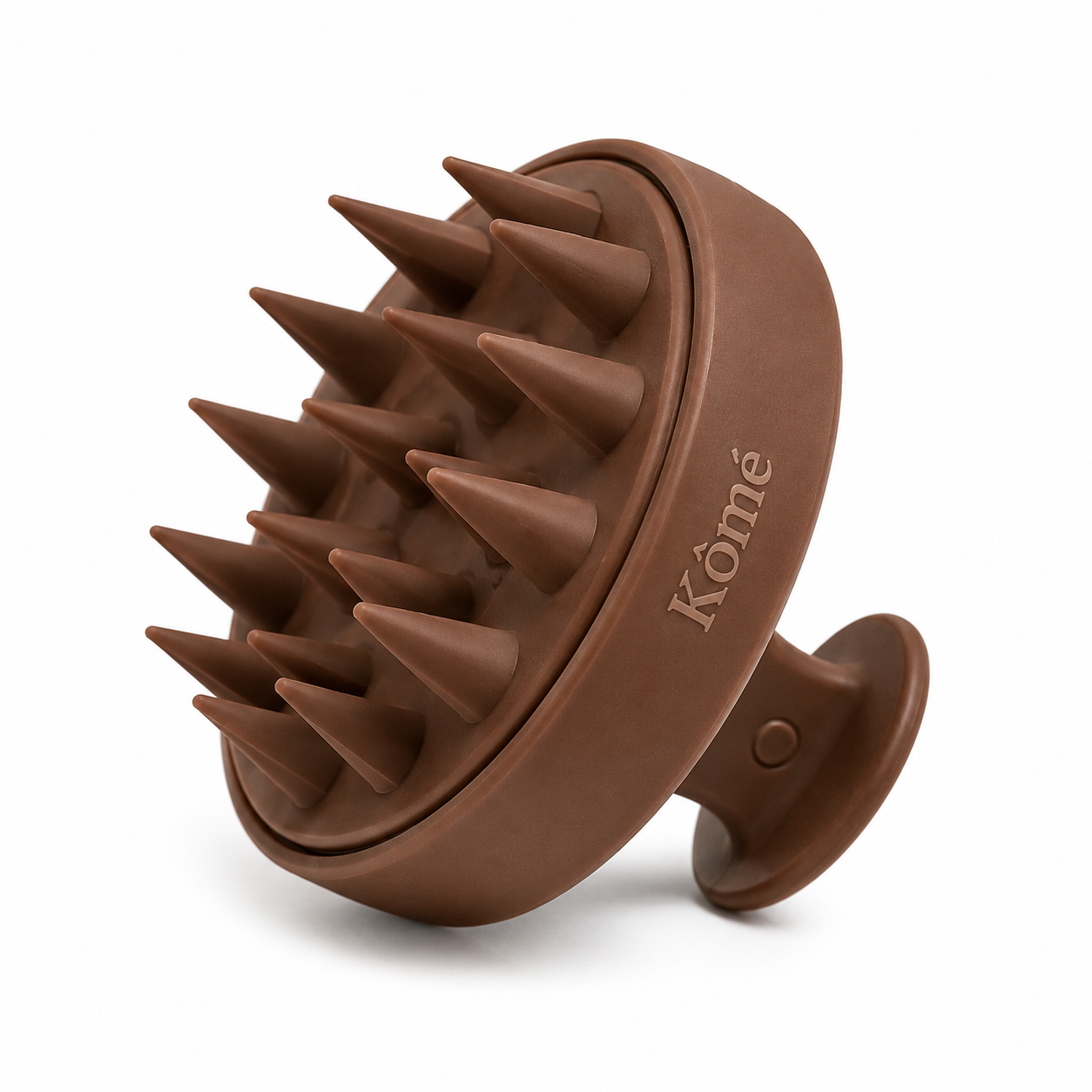 Scalp Massager