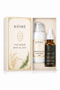 The Kômé Ritual Set