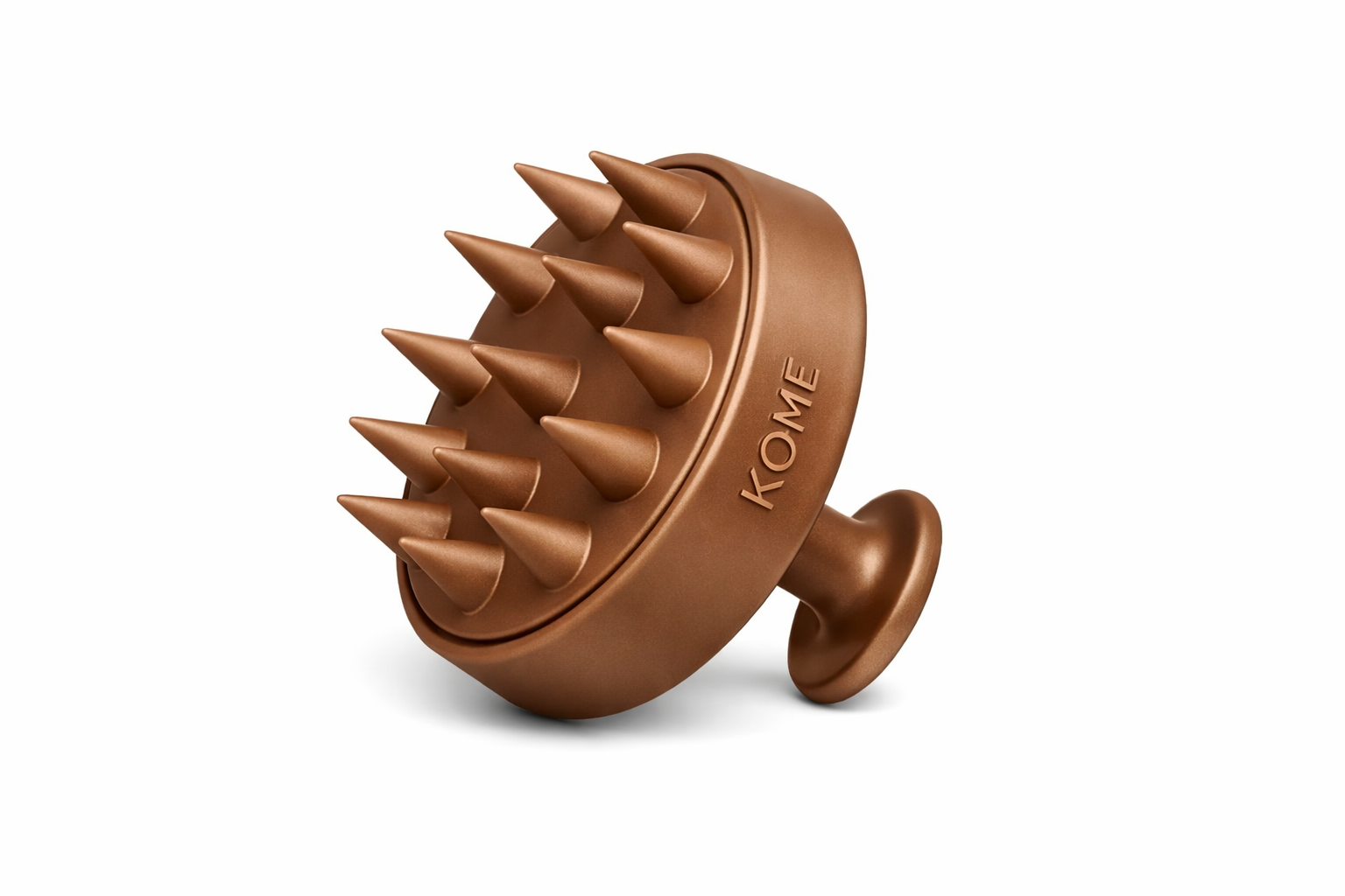Scalp Massager