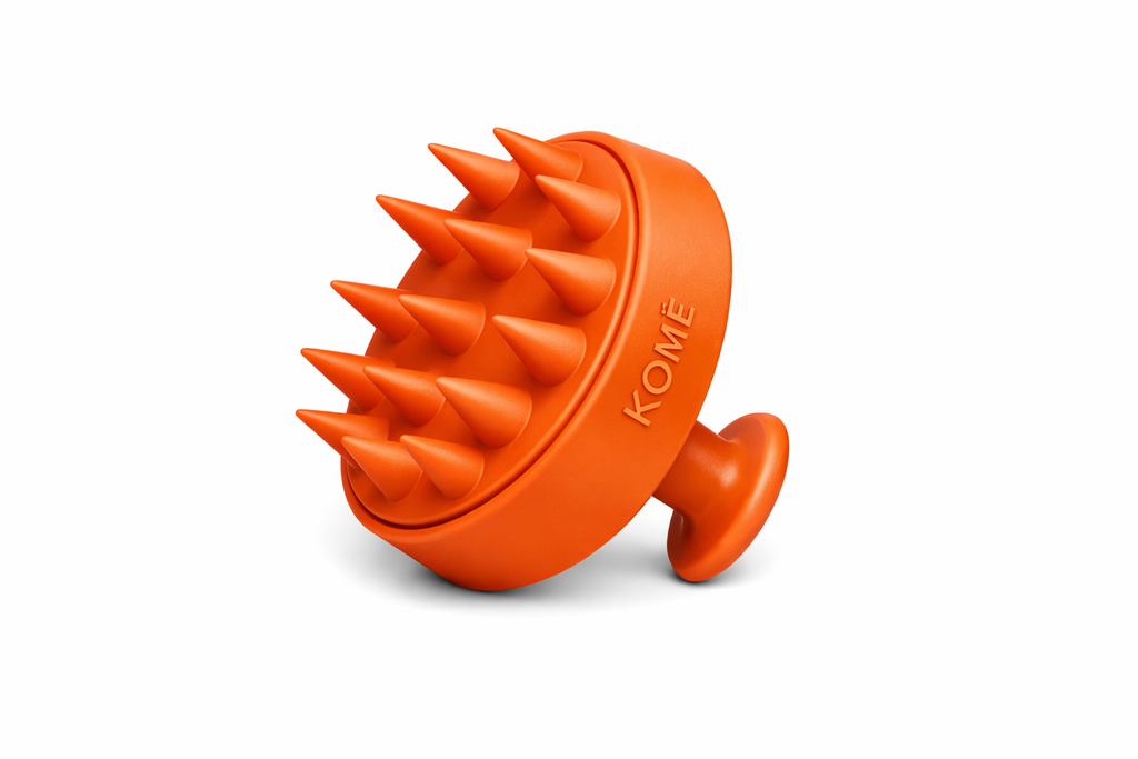 Scalp Massager