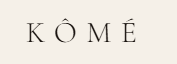 Kômé